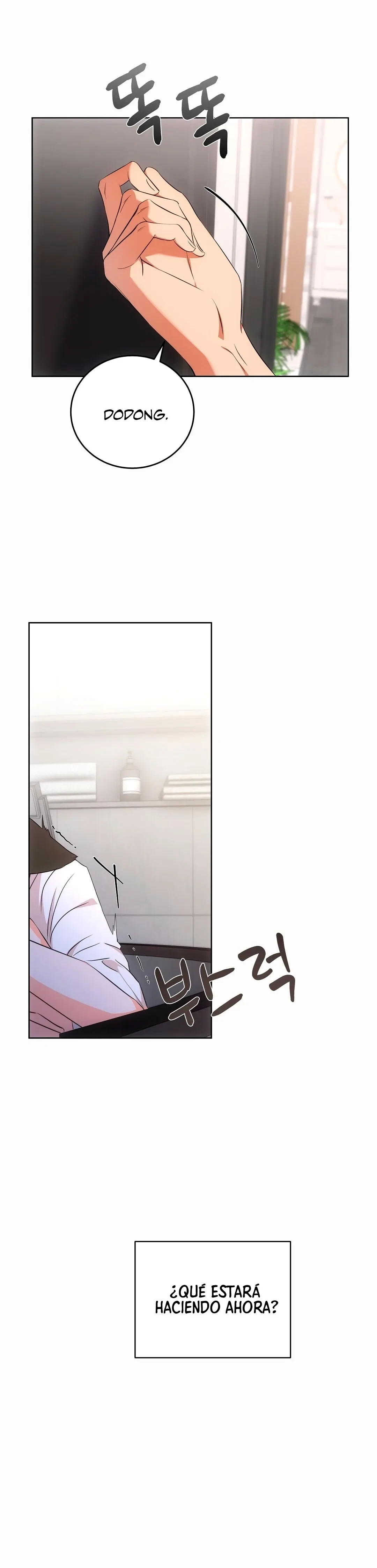 Terapia de gatos Capítulo 6 - Page 5