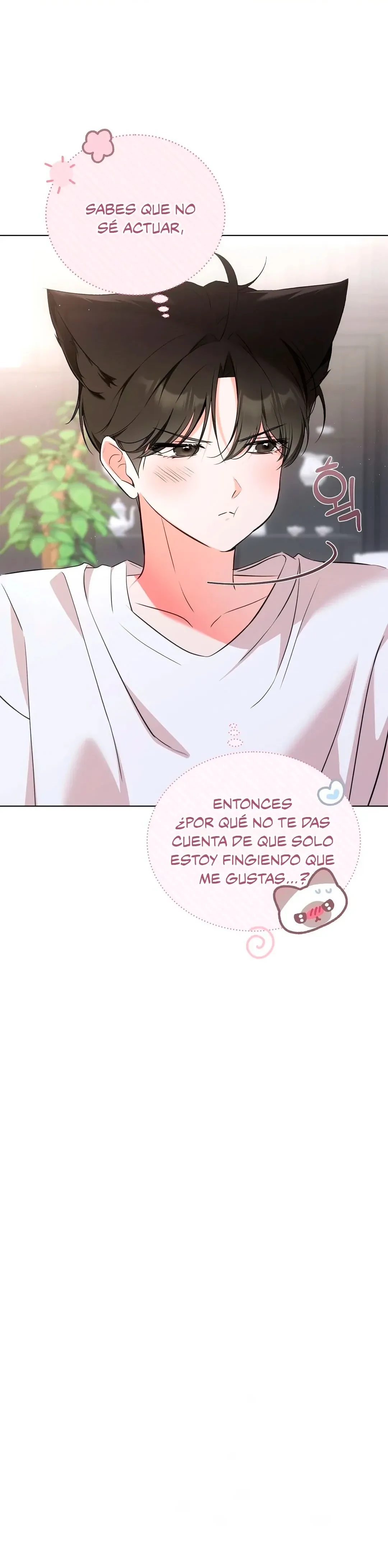 Terapia de gatos Capítulo 7 - Page 36