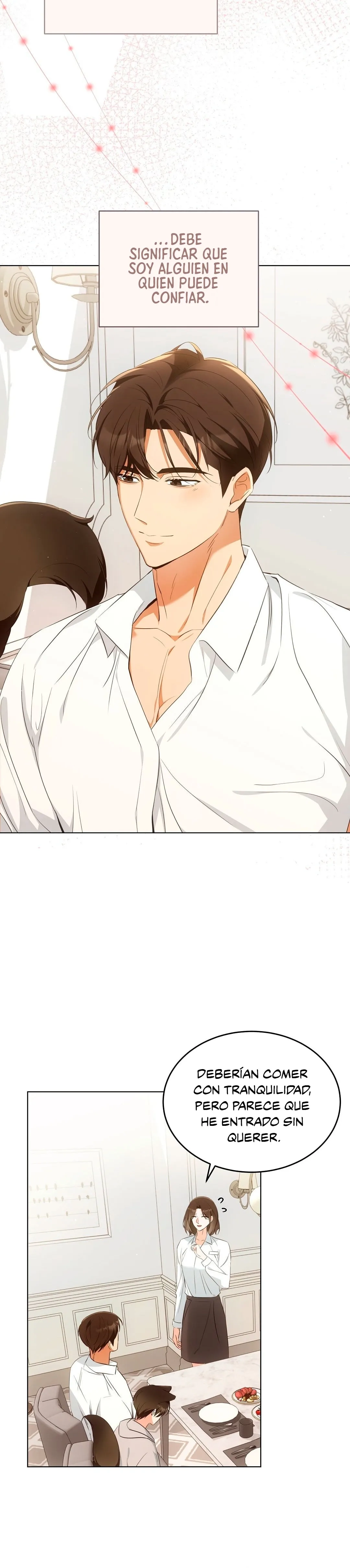 Terapia de gatos Capítulo 9 - Page 20