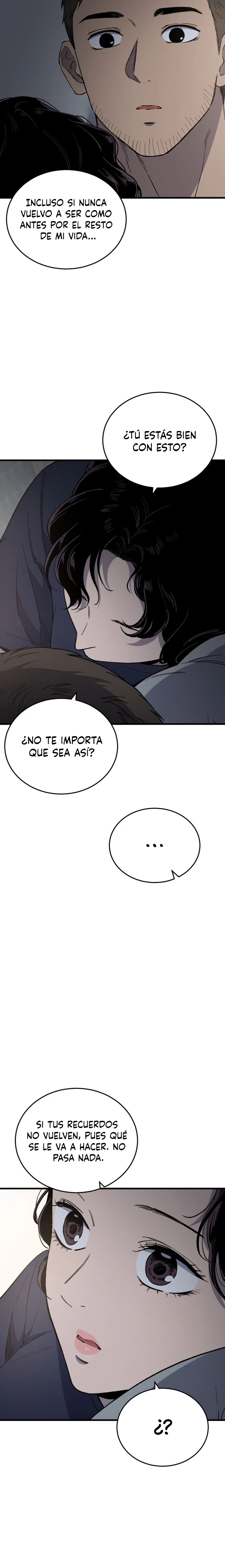 La casa en la que vives Capítulo 31 - Page 13