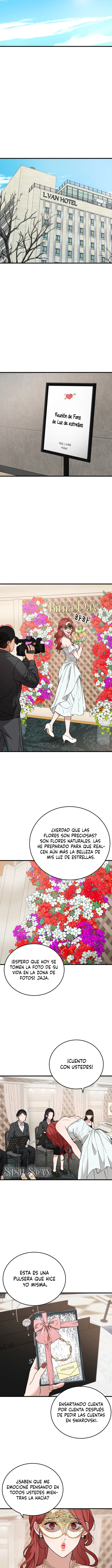La casa en la que vives Capítulo 39 - Page 14