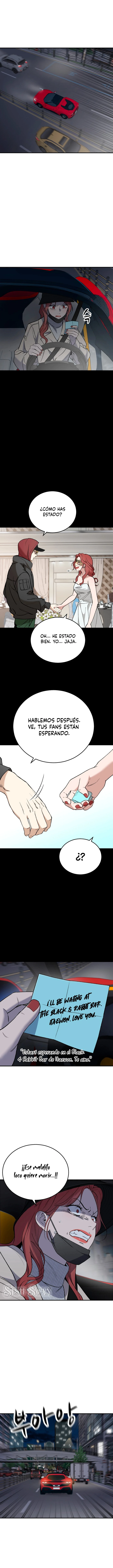 La casa en la que vives Capítulo 40 - Page 20