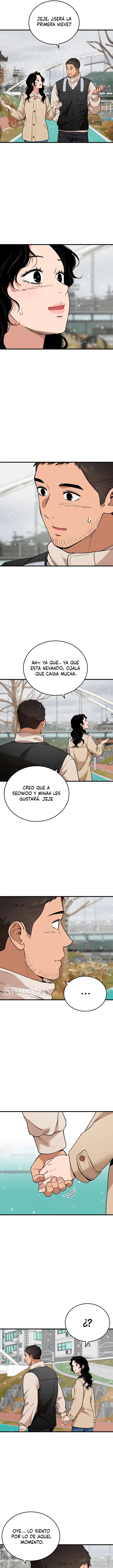 La casa en la que vives Capítulo 44 - Page 20