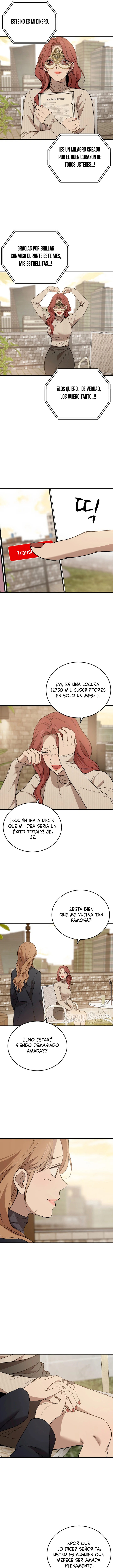 La casa en la que vives Capítulo 45 - Page 16