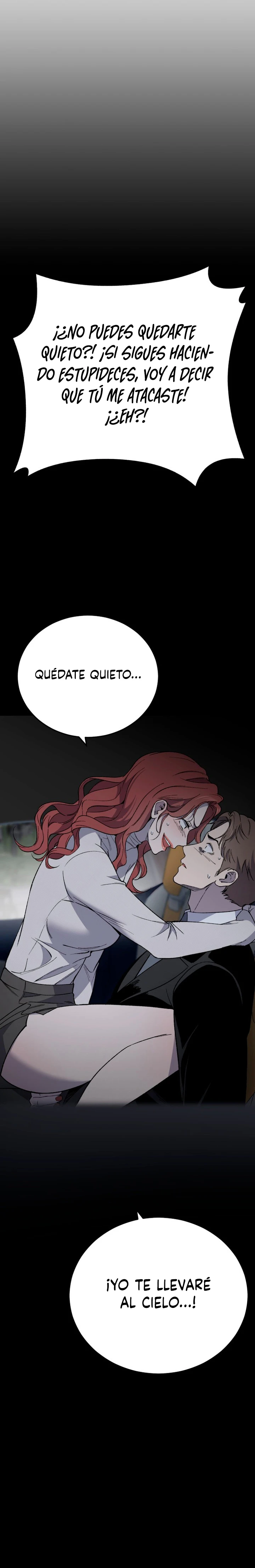 La casa en la que vives Capítulo 46 - Page 4