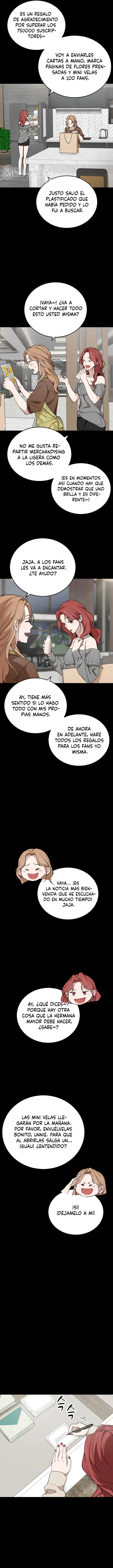 La casa en la que vives Capítulo 47 - Page 5