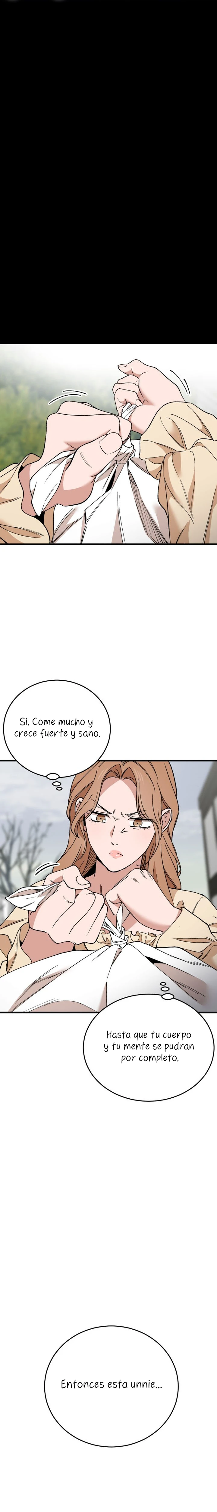 La casa en la que vives Capítulo 48 - Page 25
