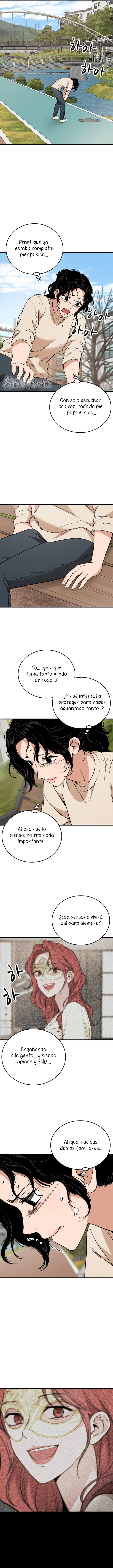 La casa en la que vives Capítulo 50 - Page 28