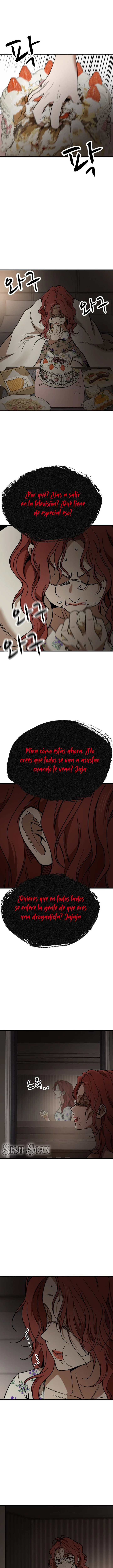 La casa en la que vives Capítulo 54 - Page 3