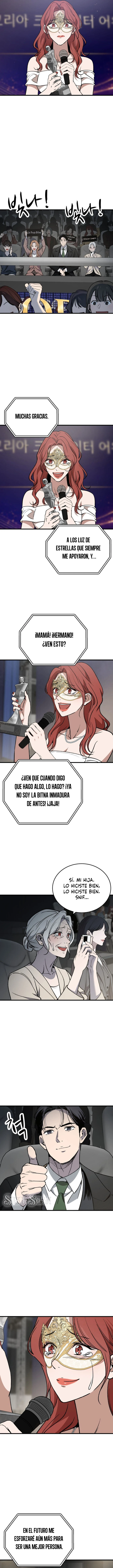 La casa en la que vives Capítulo 55 - Page 7