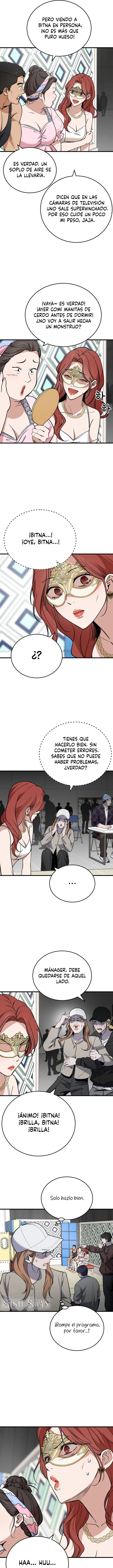 La casa en la que vives Capítulo 56 - Page 9
