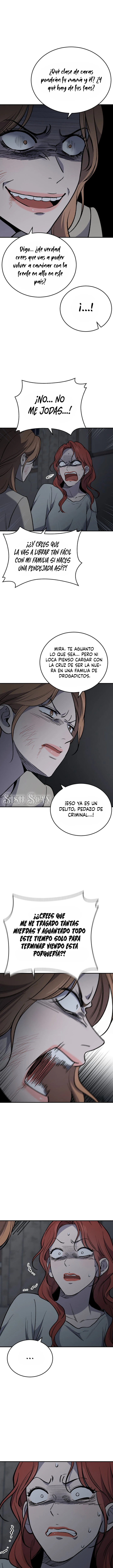 La casa en la que vives Capítulo 58 - Page 30