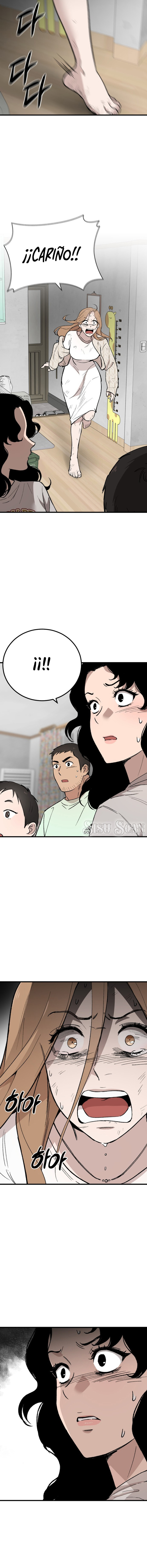 La casa en la que vives Capítulo 6 - Page 14