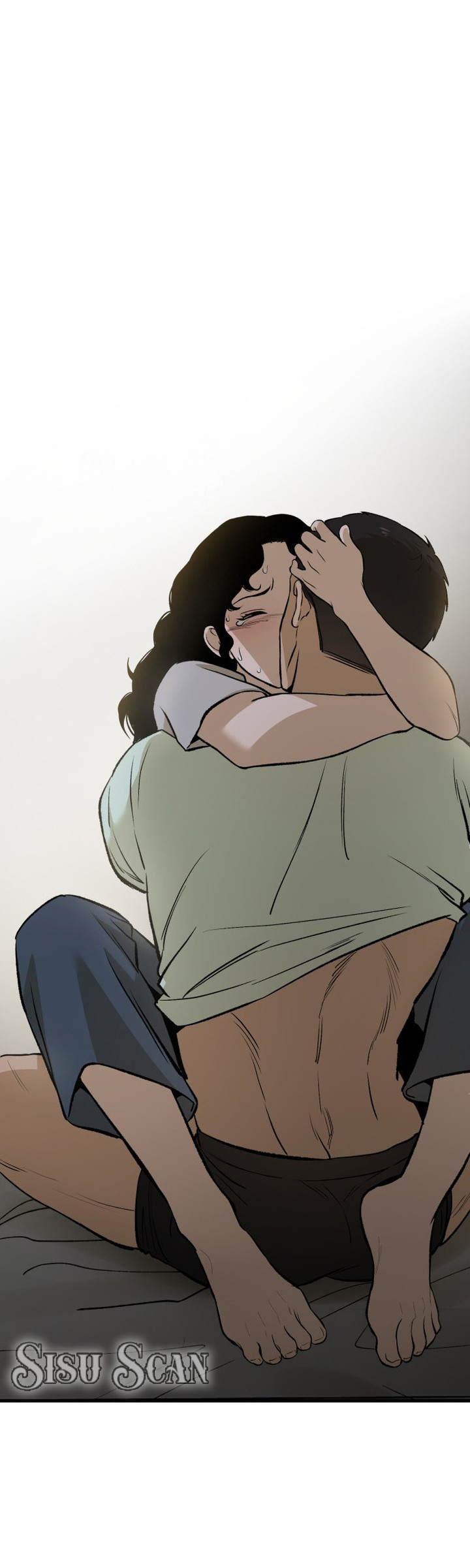 La casa en la que vives Capítulo 8 - Page 13