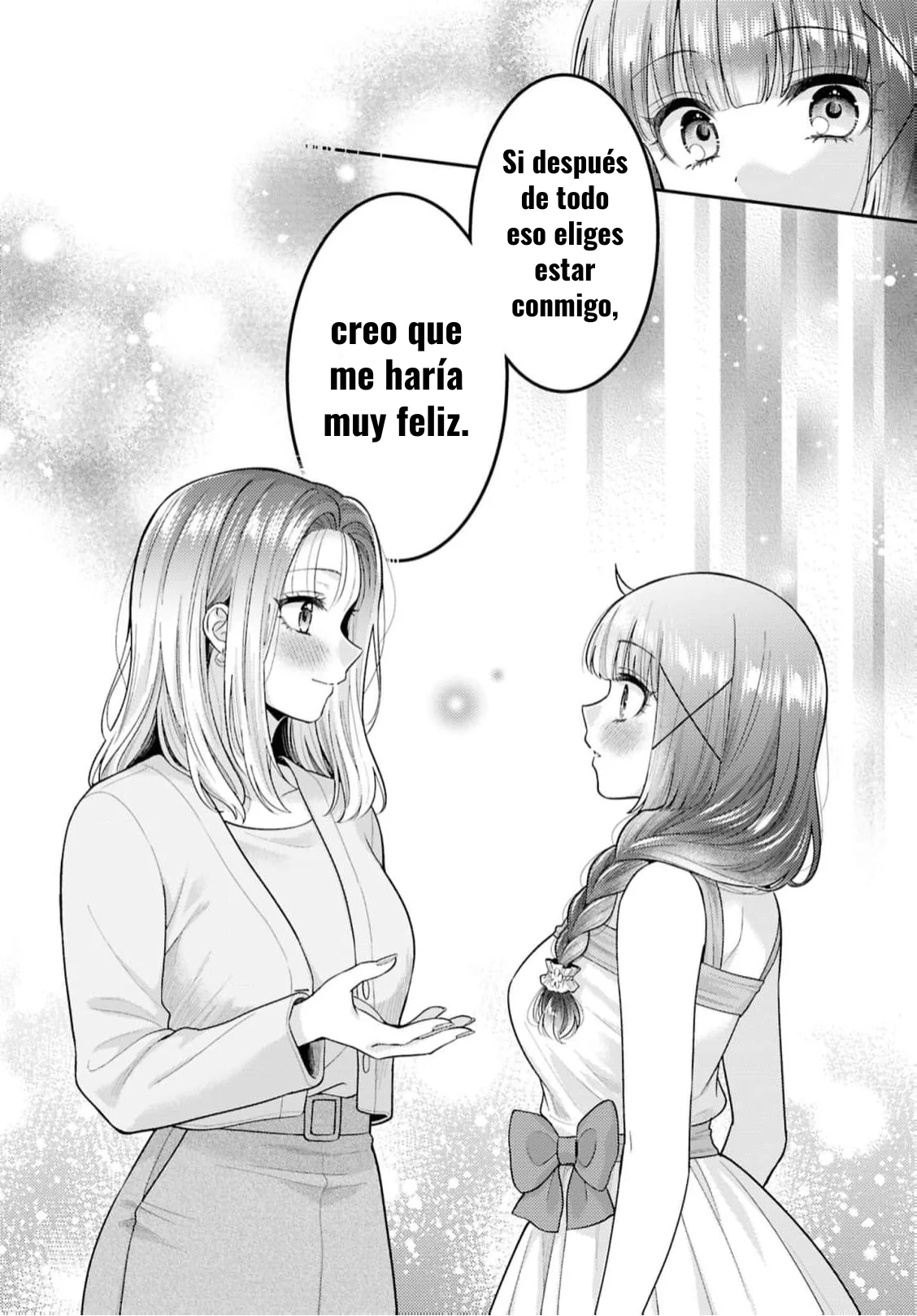 Android wa Keiken Ninzuu ni Hairimasu ka?? Capítulo 34 - Page 23