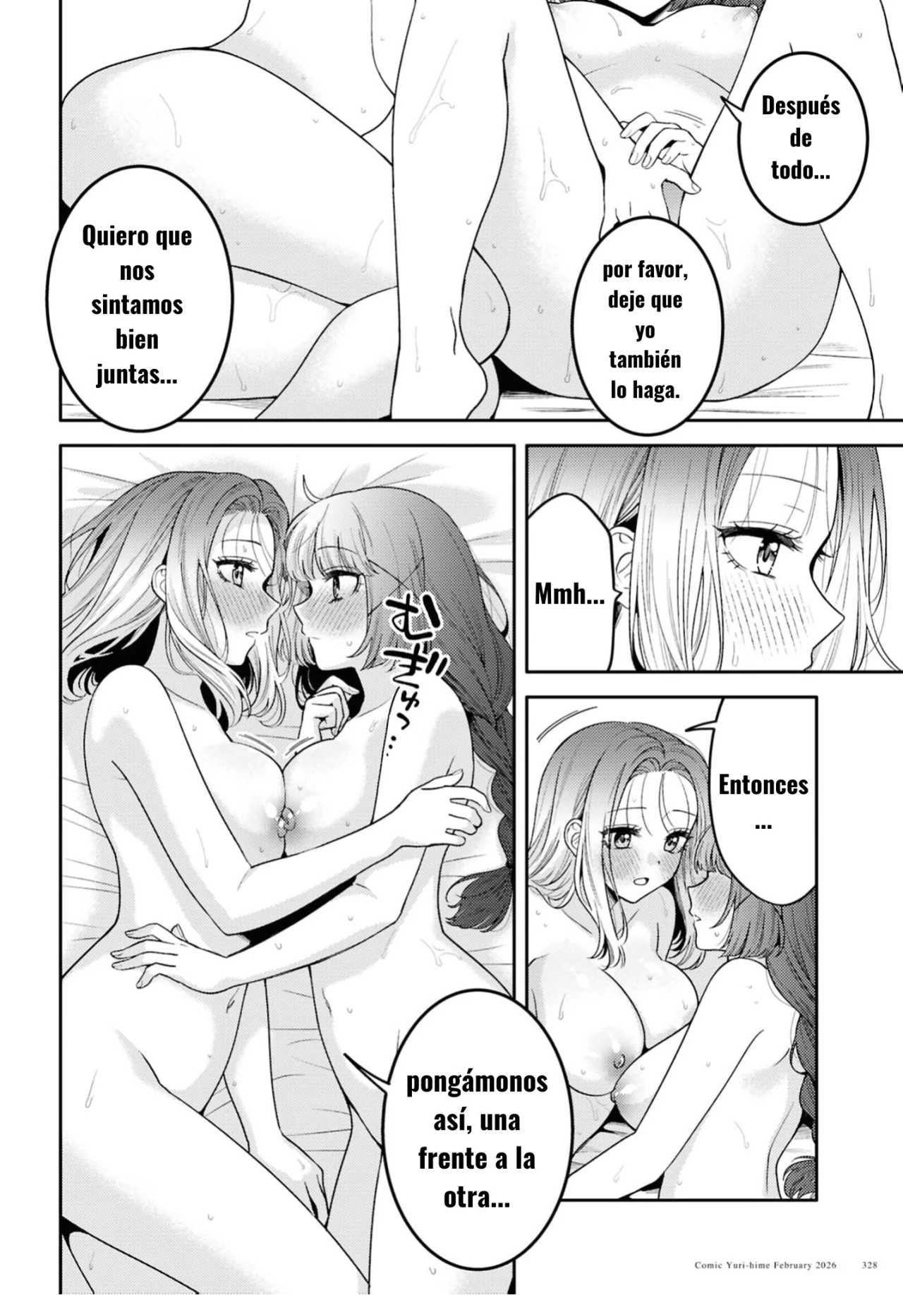 Android wa Keiken Ninzuu ni Hairimasu ka?? Capítulo 35 - Page 14