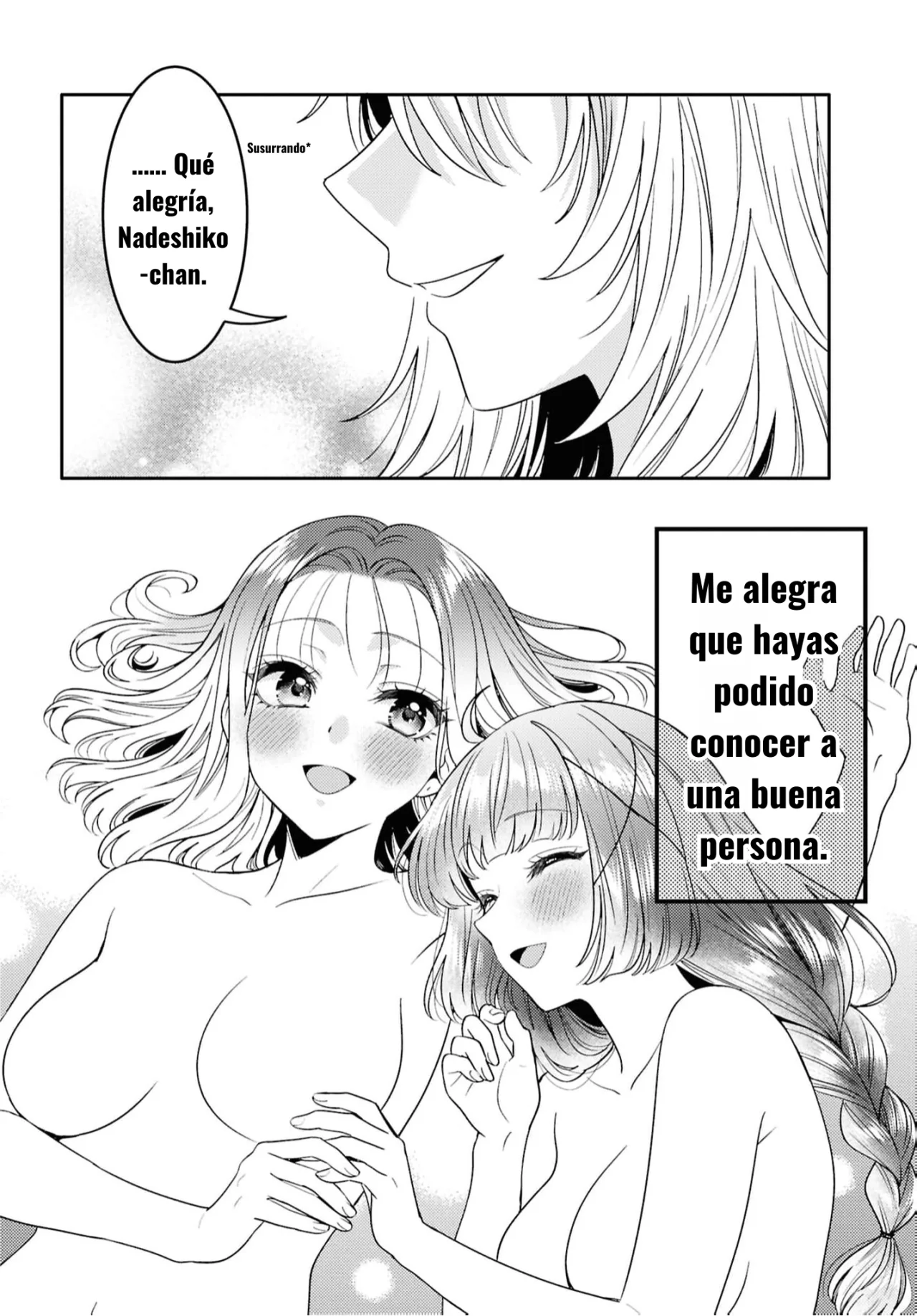 Android wa Keiken Ninzuu ni Hairimasu ka?? Capítulo 35 - Page 30