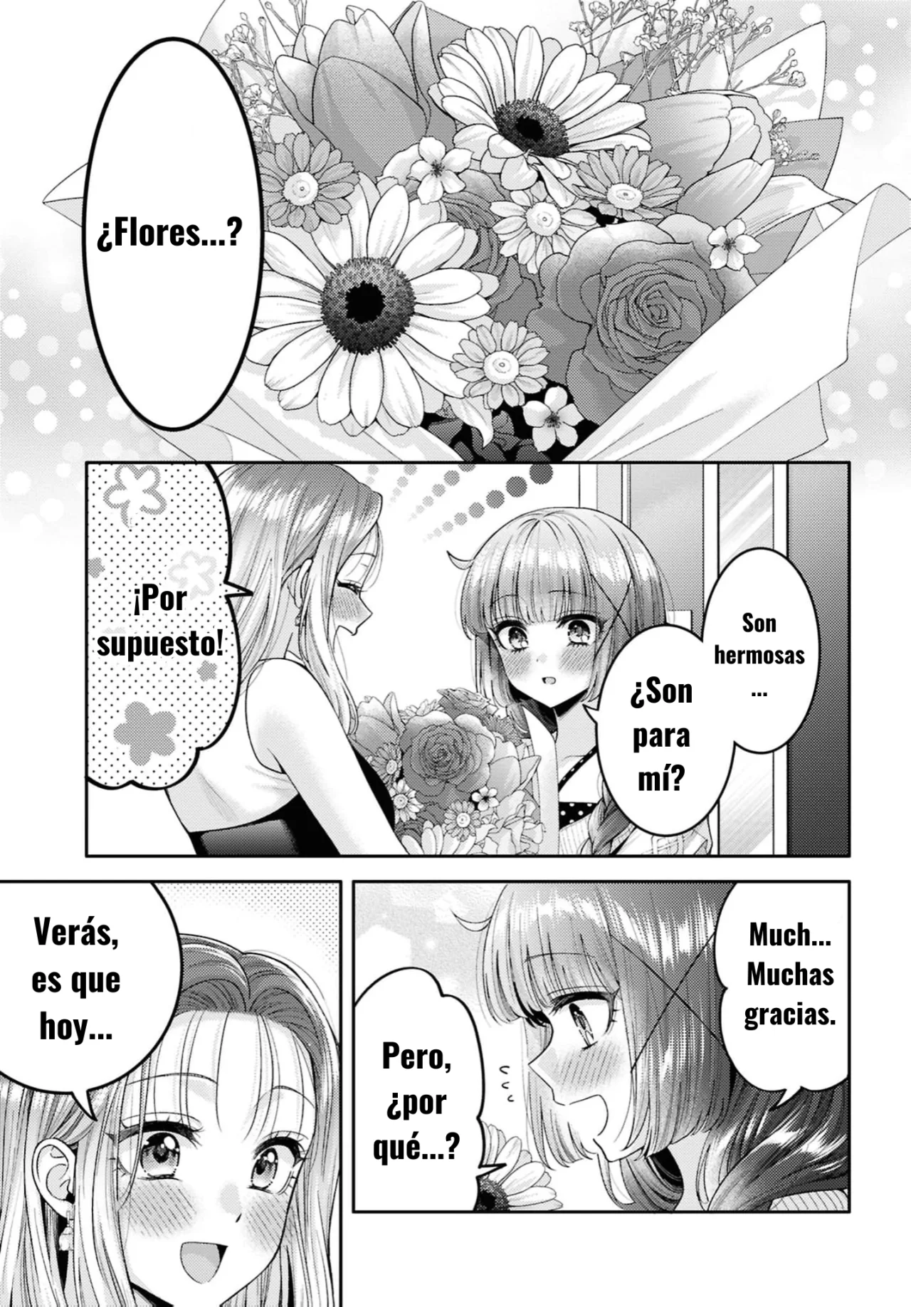 Android wa Keiken Ninzuu ni Hairimasu ka?? Capítulo 35 - Page 33