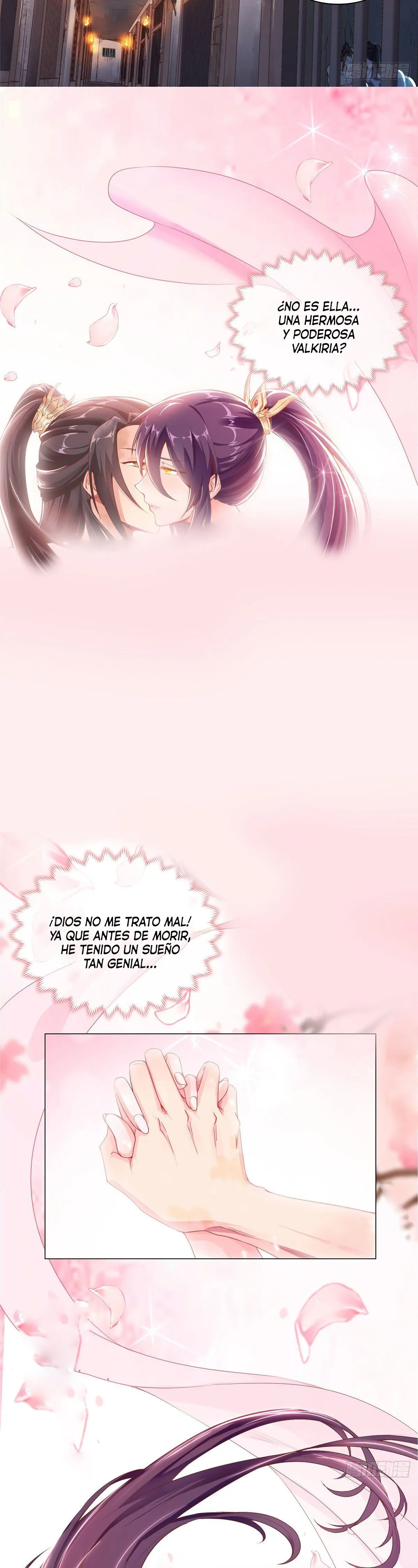 Maestro de dragones Capítulo 1 - Page 6