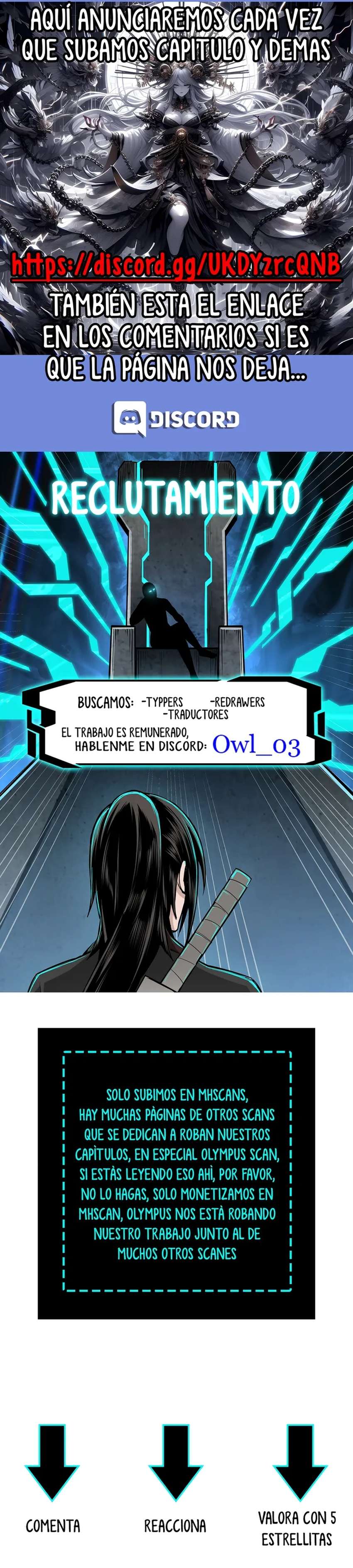 Maestro de dragones Capítulo 293 - Page 4