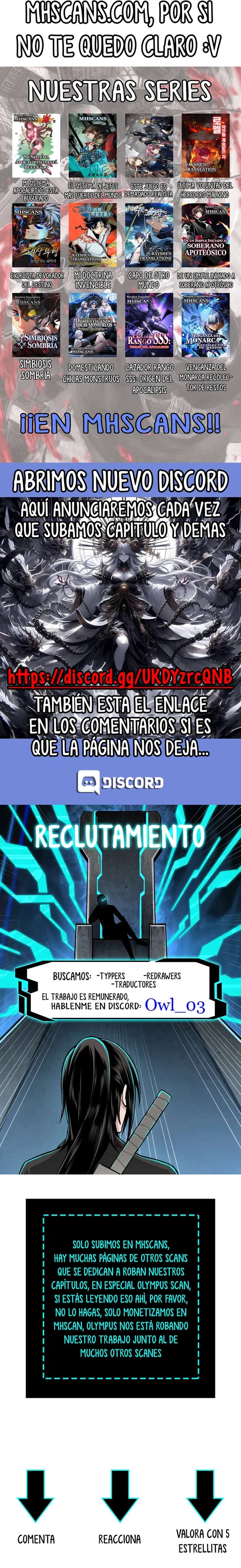 Maestro de dragones Capítulo 303 - Page 4