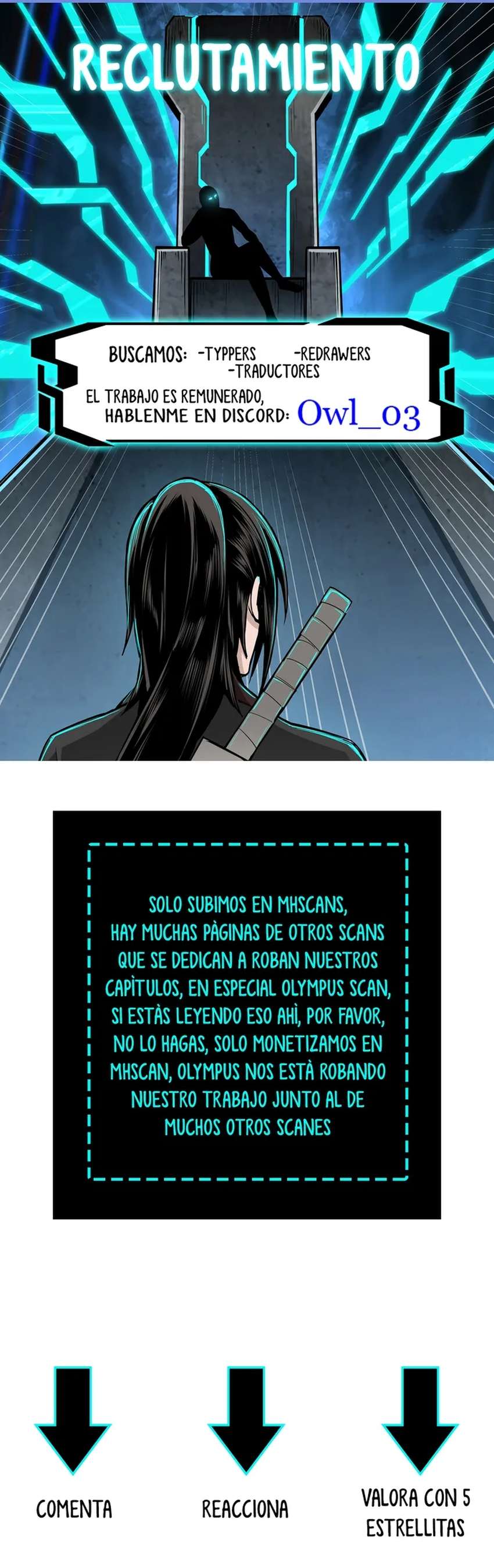 Maestro de dragones Capítulo 305 - Page 4