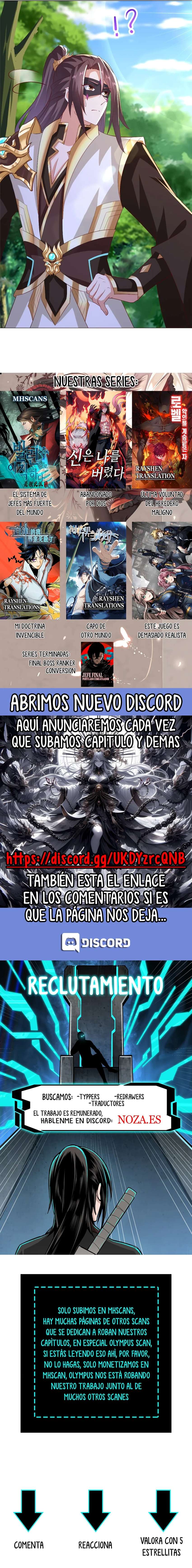 Maestro de dragones Capítulo 315 - Page 4