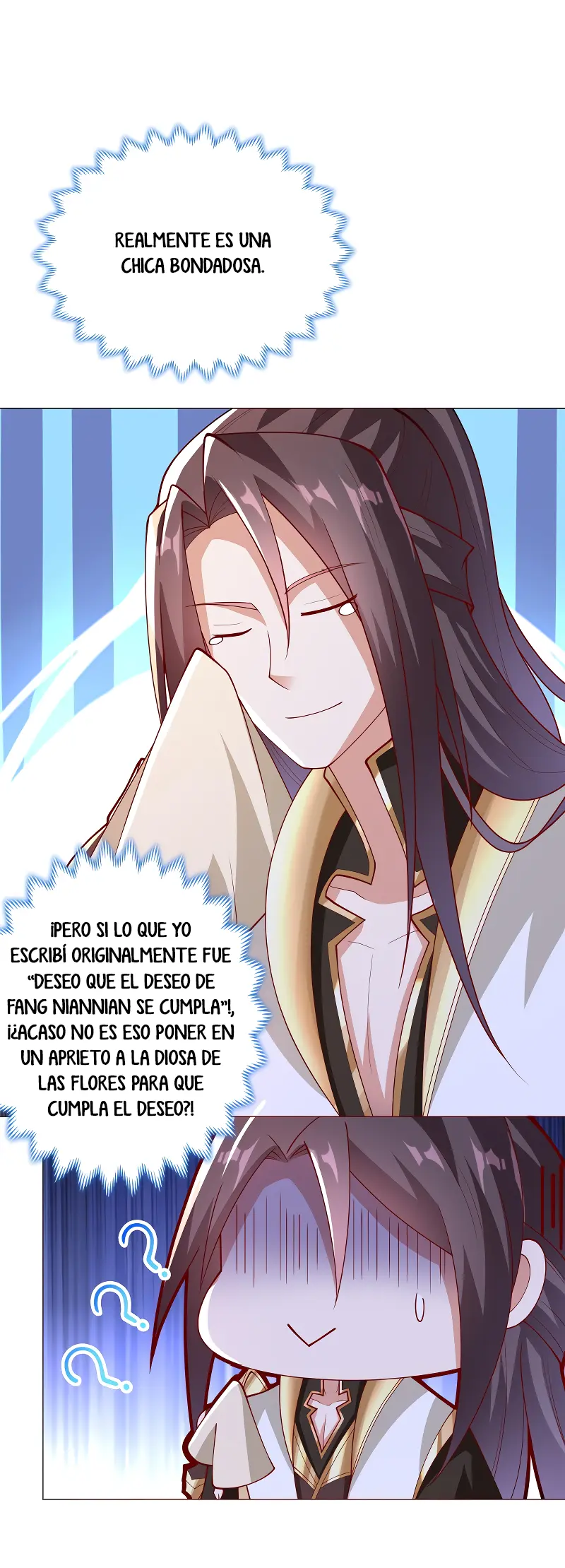 Maestro de dragones Capítulo 322 - Page 10