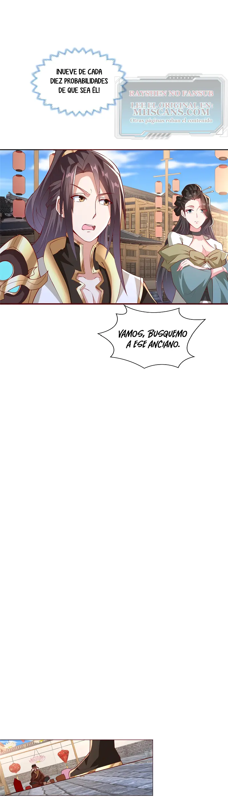 Maestro de dragones Capítulo 322 - Page 13