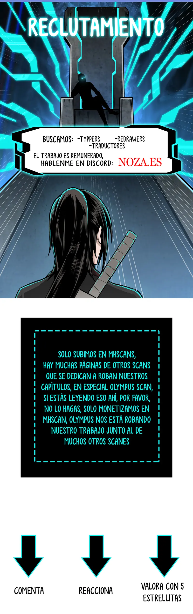 Maestro de dragones Capítulo 322 - Page 24