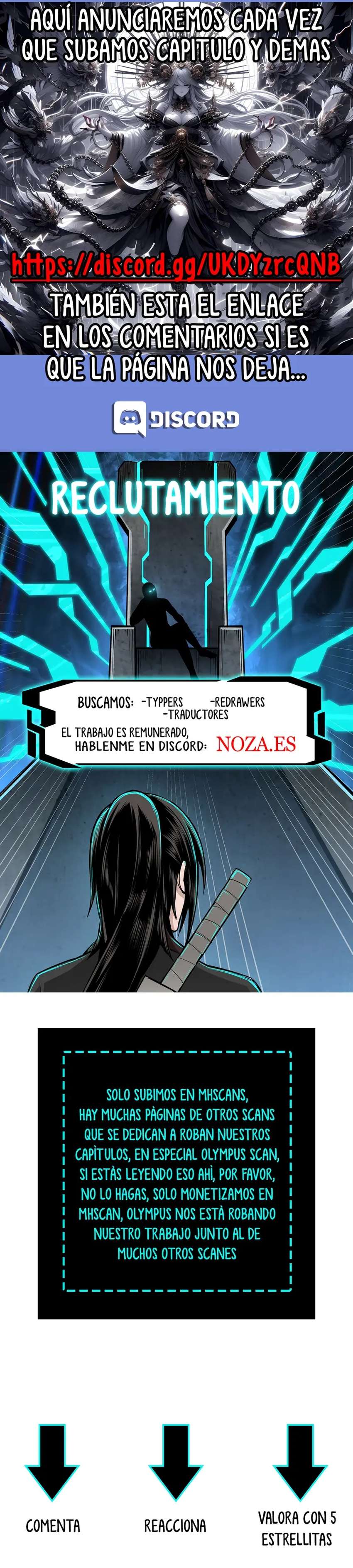 Maestro de dragones Capítulo 323 - Page 4