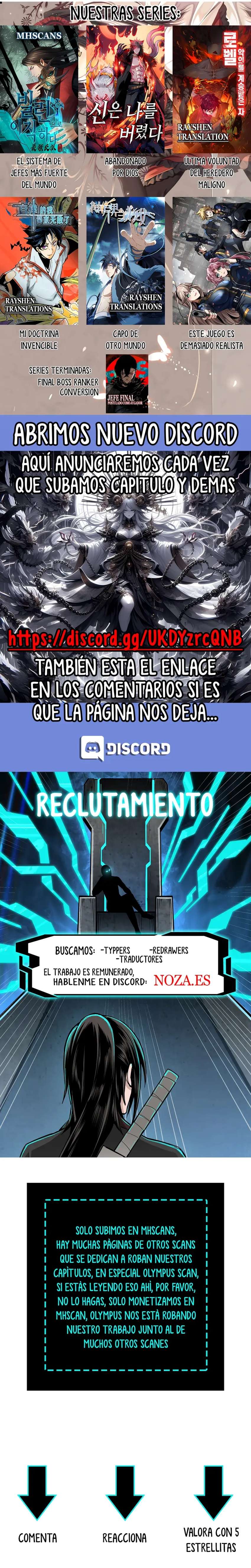 Maestro de dragones Capítulo 329 - Page 4