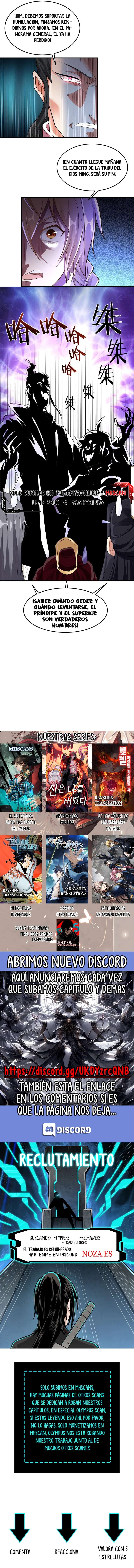 Maestro de dragones Capítulo 331 - Page 4