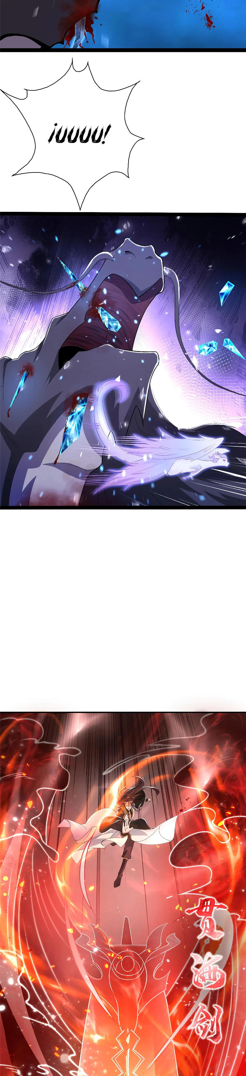 Maestro de dragones Capítulo 342 - Page 6