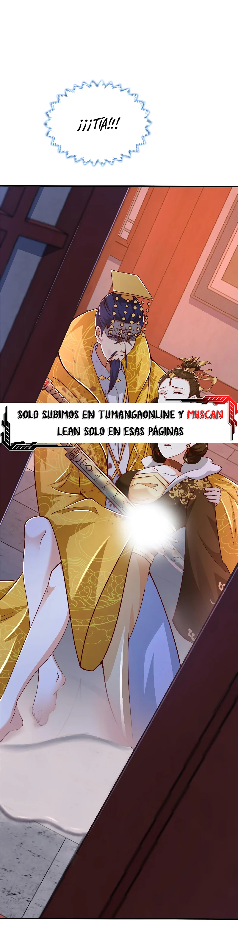 Maestro de dragones Capítulo 358 - Page 18