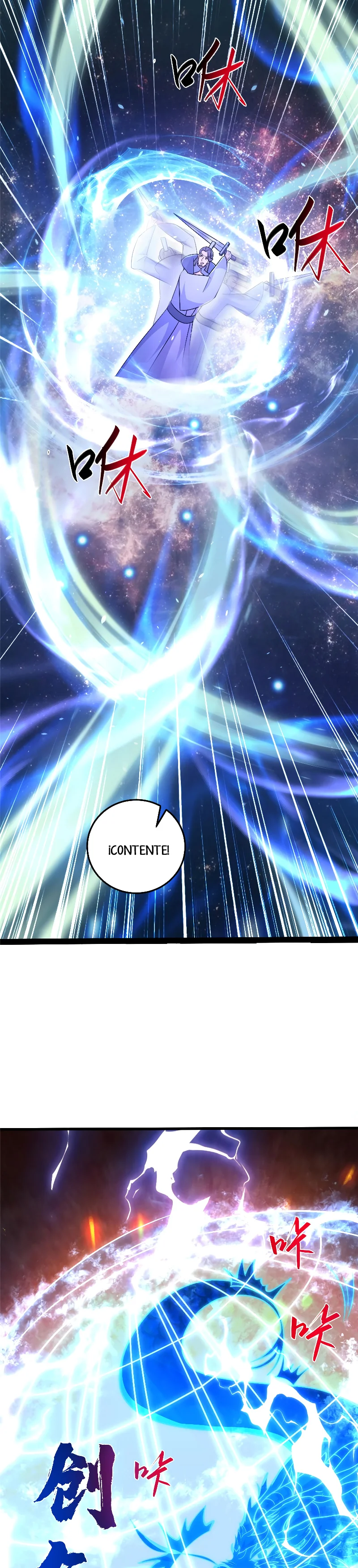 Maestro de dragones Capítulo 361 - Page 4