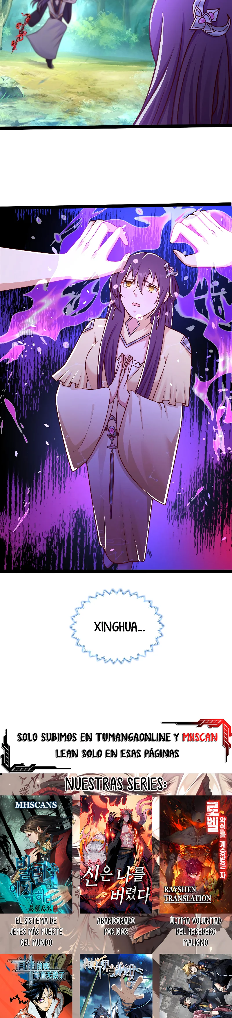 Maestro de dragones Capítulo 363 - Page 17