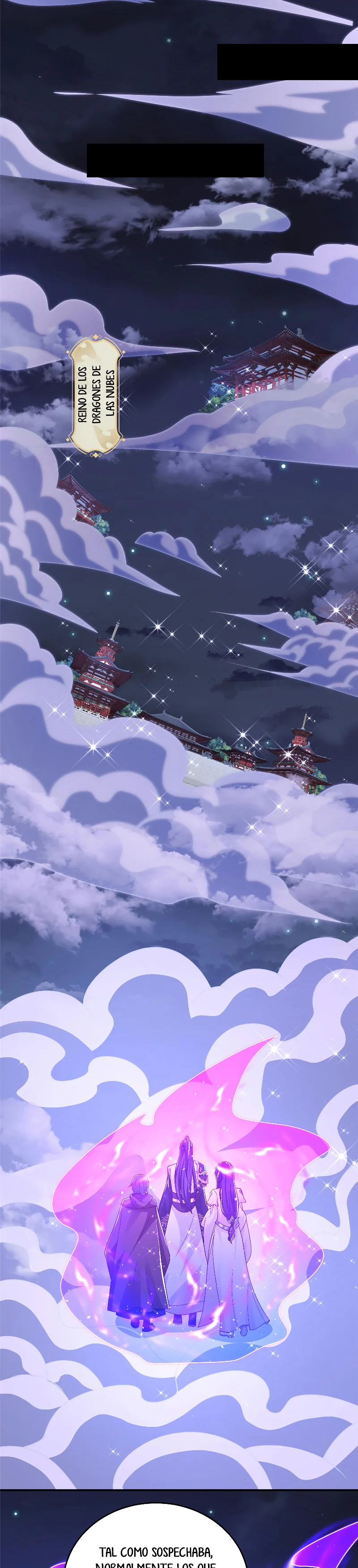 Maestro de dragones Capítulo 365 - Page 6