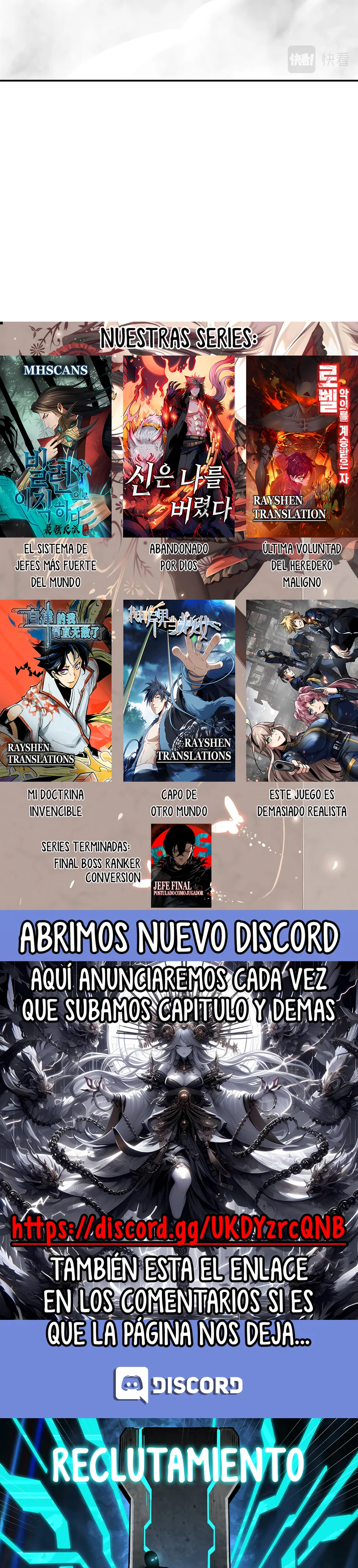 Maestro de dragones Capítulo 365 - Page 25