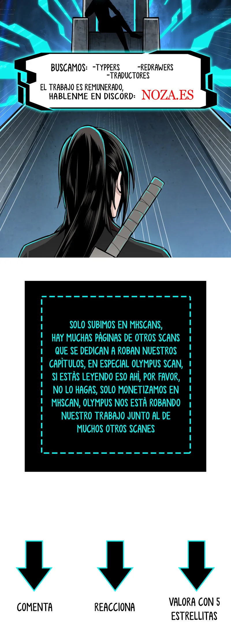 Maestro de dragones Capítulo 365 - Page 26