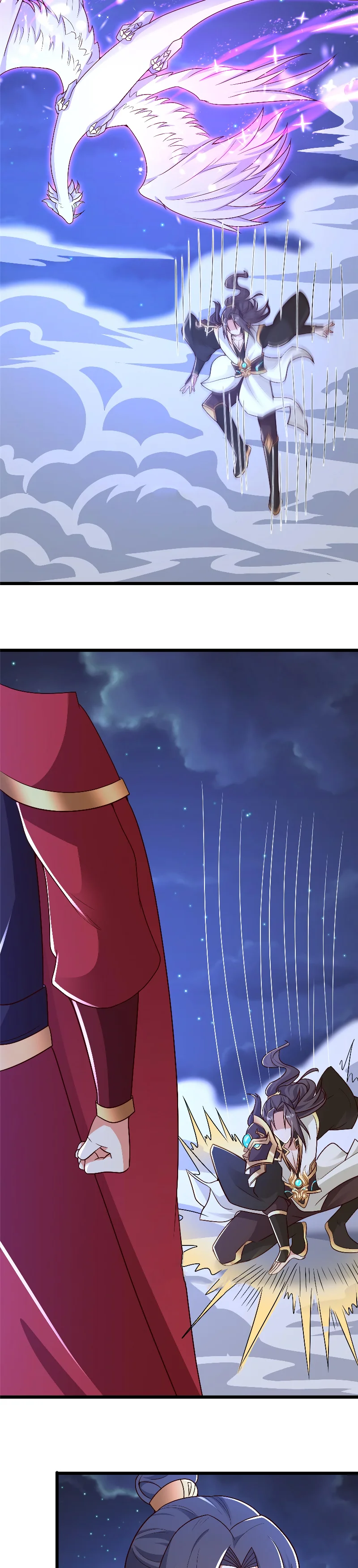 Maestro de dragones Capítulo 366 - Page 2