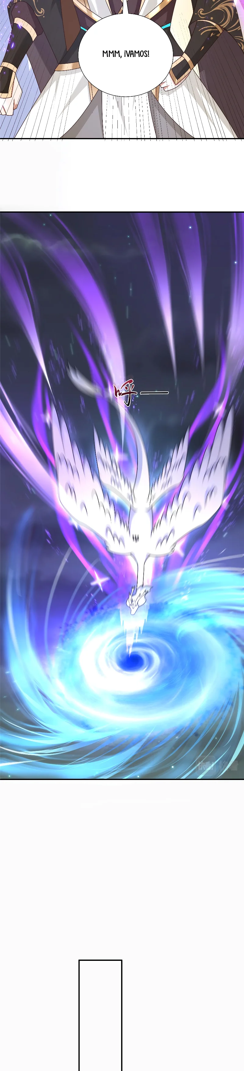 Maestro de dragones Capítulo 366 - Page 16