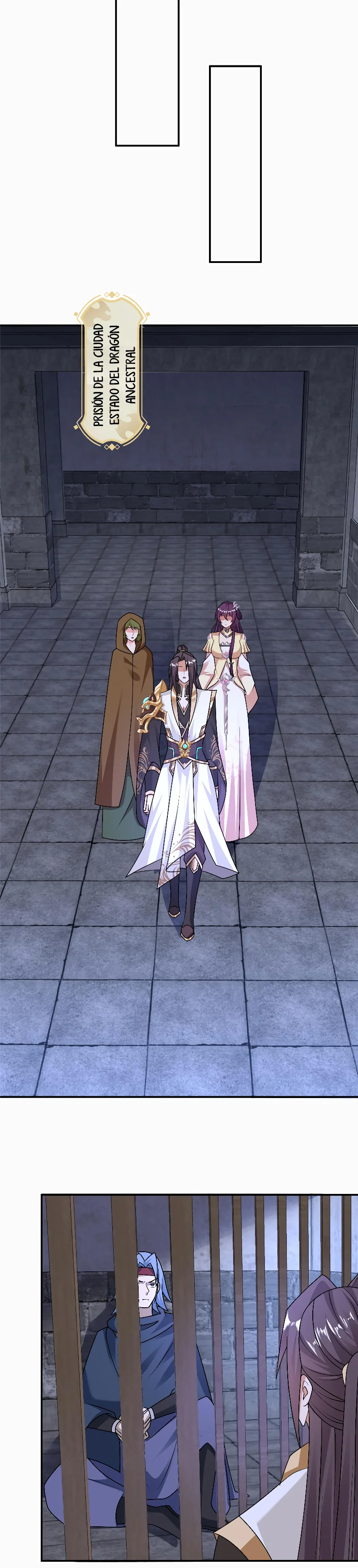 Maestro de dragones Capítulo 366 - Page 17