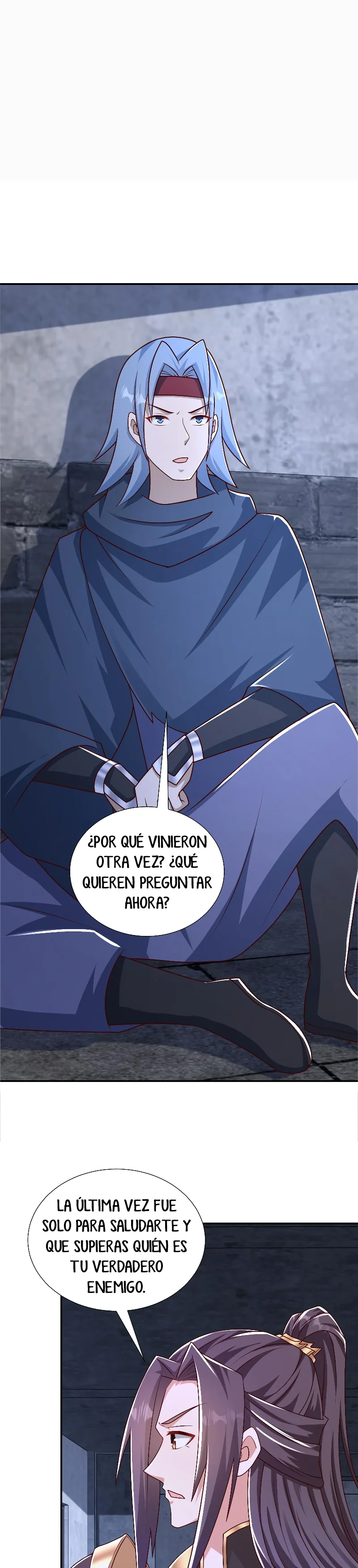 Maestro de dragones Capítulo 366 - Page 18