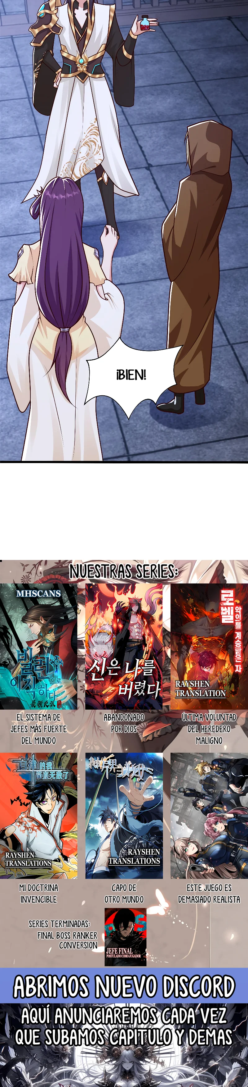 Maestro de dragones Capítulo 366 - Page 24