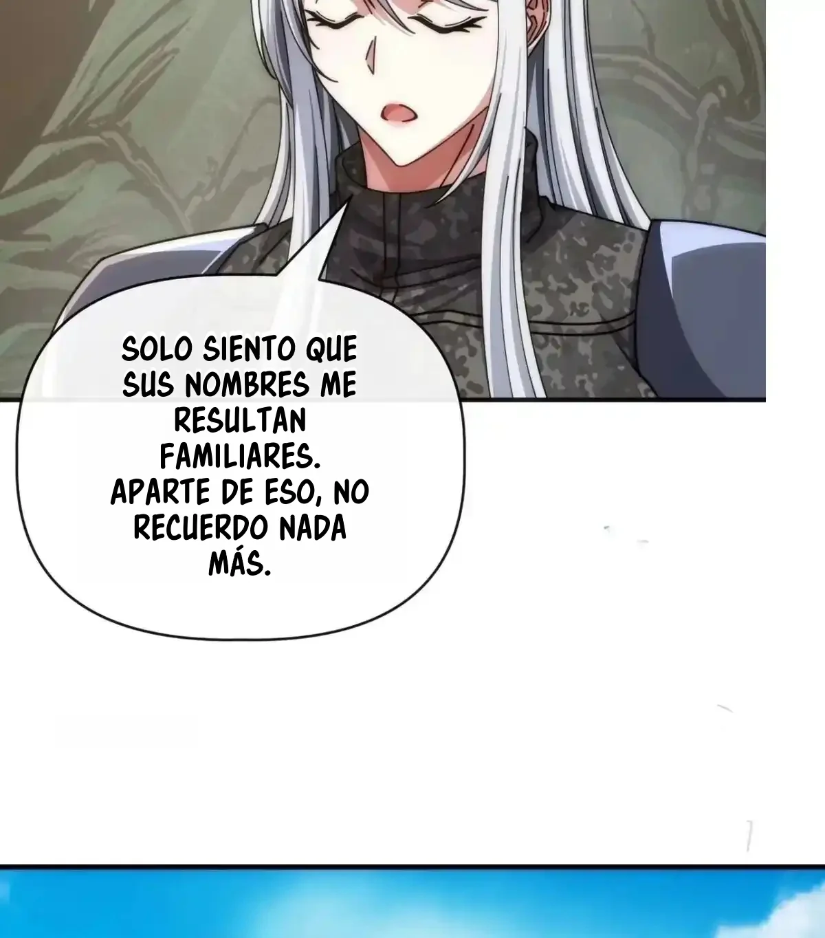 Evolución insana de cero Capítulo 123 - Page 26