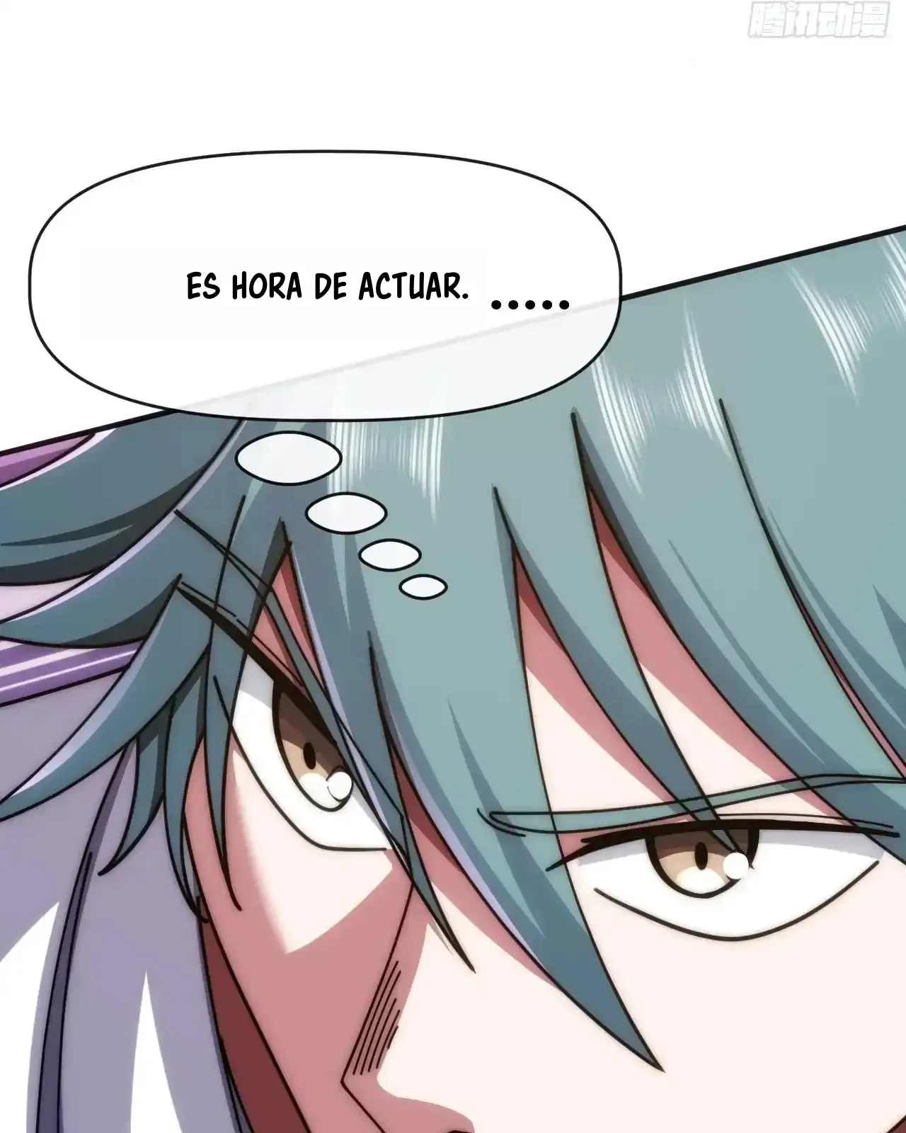 Evolución insana de cero Capítulo 125 - Page 9