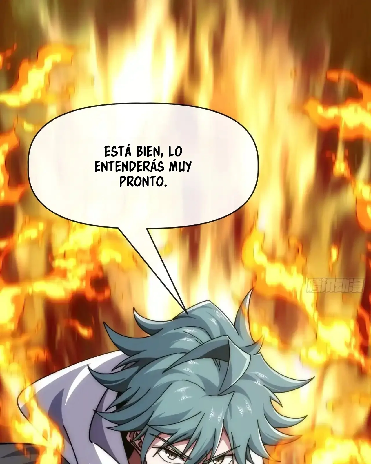 Evolución insana de cero Capítulo 125 - Page 26