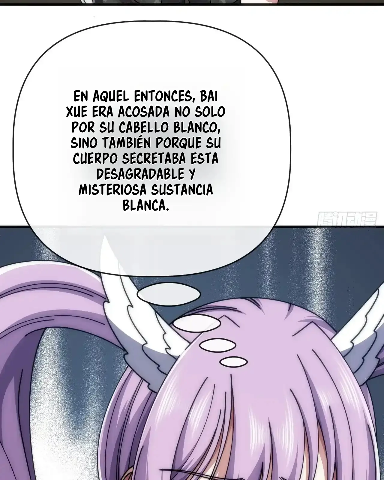 Evolución insana de cero Capítulo 126 - Page 11