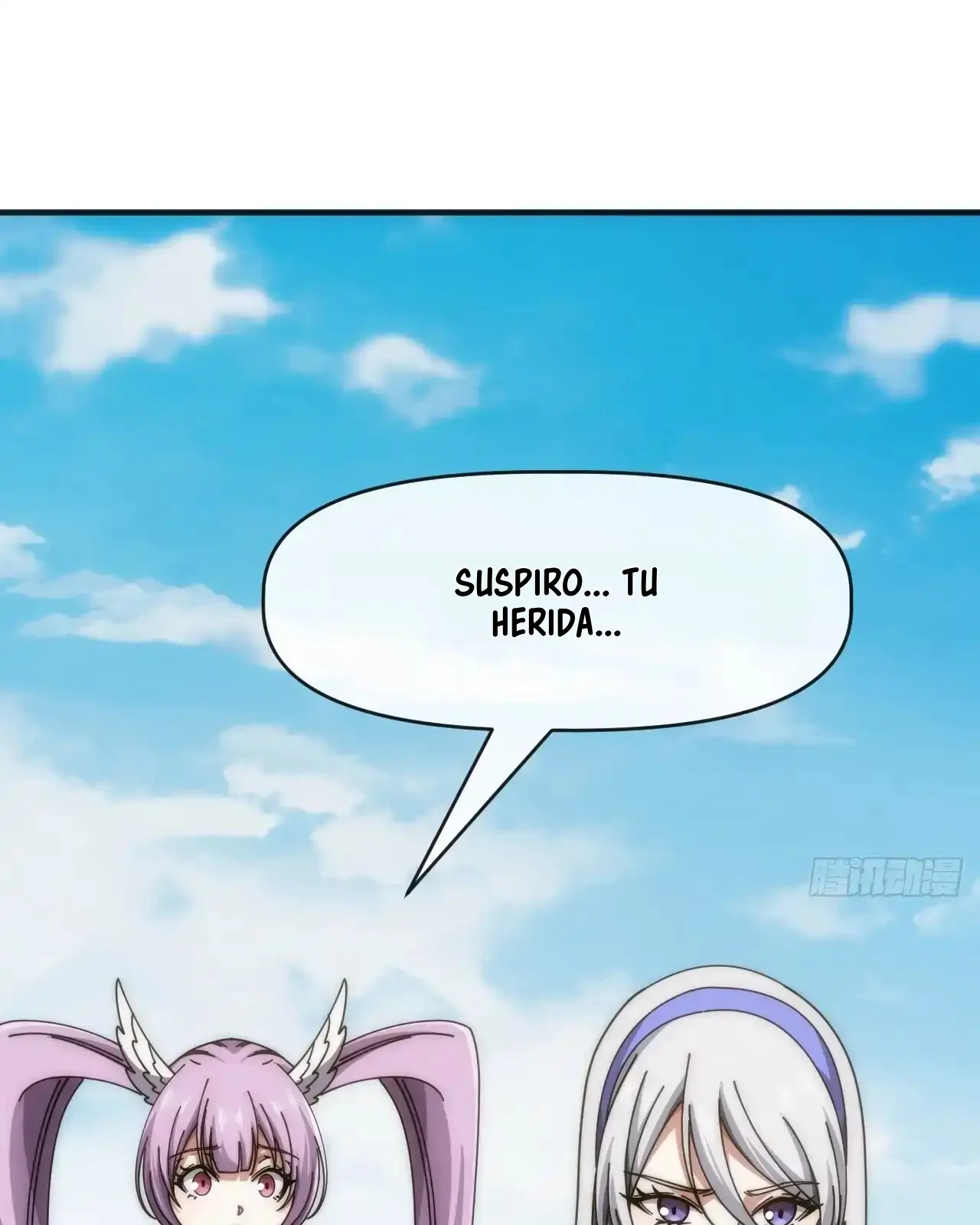 Evolución insana de cero Capítulo 126 - Page 13